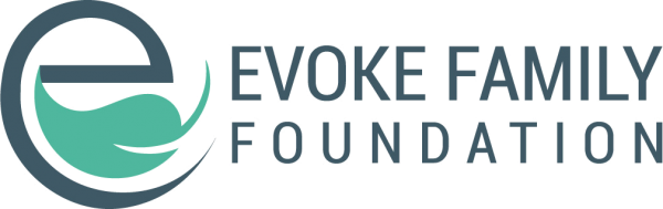 evoke Family Foundation Logo