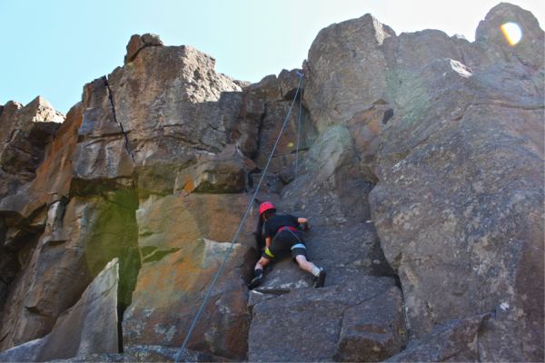 Rock climbing3