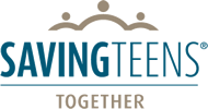Saving Teens in Crisis Collaborative Logo