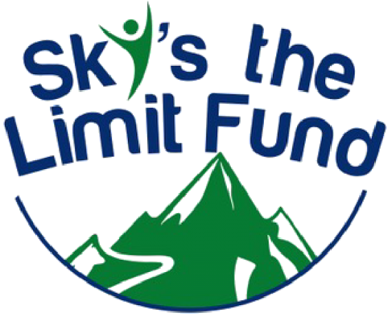 Sky’s the Limit Fund Logo